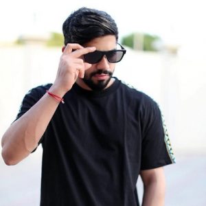 Mohamed Al Shehhi