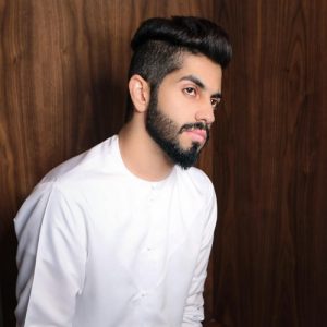 Mohammed Al Shehhi