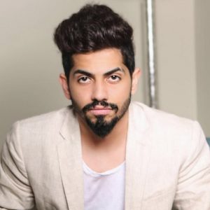Mohammed Al Shehhi