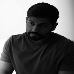 Mohammed Al Shehhi
