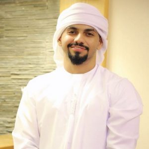 Mohammed Al Shehhi