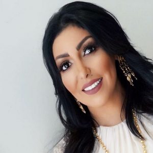 Nadia Al Mansouri
