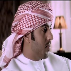 Omar Al Amri