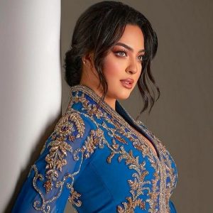 Rokia Maghi