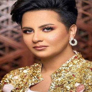 Shamma Hamdan