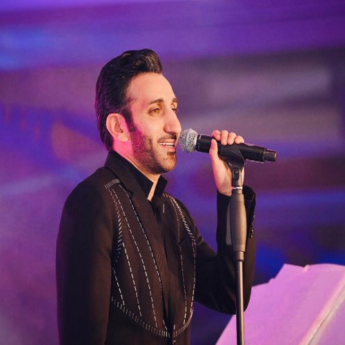 Waleed Al Jassim – Aleiy Arab