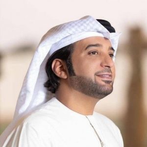 Eida Al Menhali