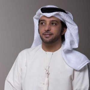 Eida Al Menhali
