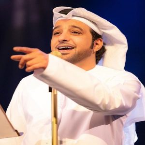 Eida Al Menhali