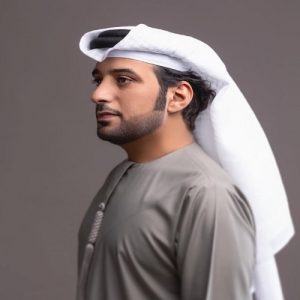Eida Al Menhali