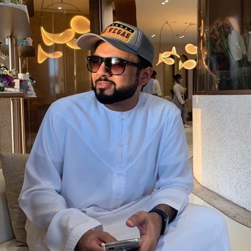 Mohammed bin Saeed Al Badi – Ma Damini