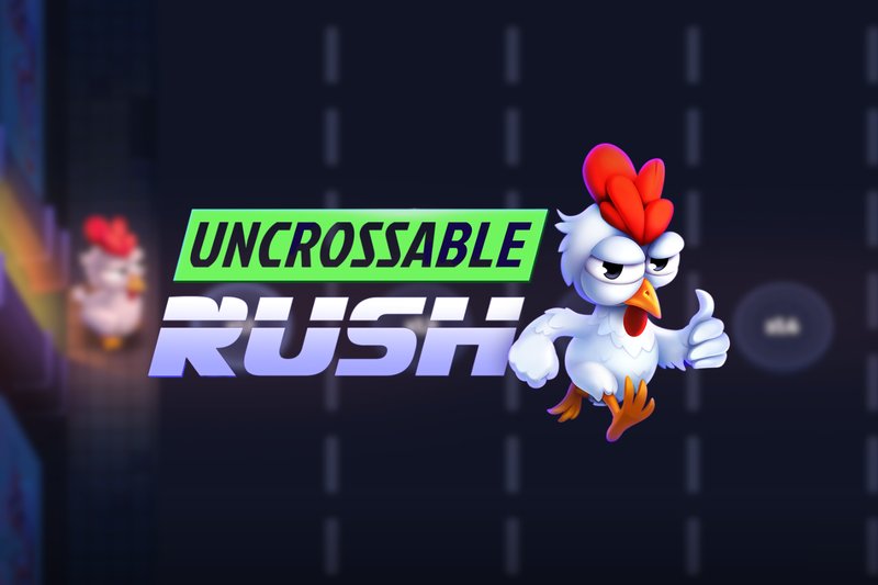 Image: Descubre el Exclusivo Apuestas de Uncrossable Rush en Chile Esta Semana