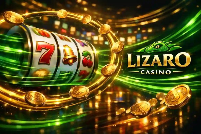 Get the Most Out of Lizaro Casino Online with Excellent Bonuses, lizaro casino bonus no deposit