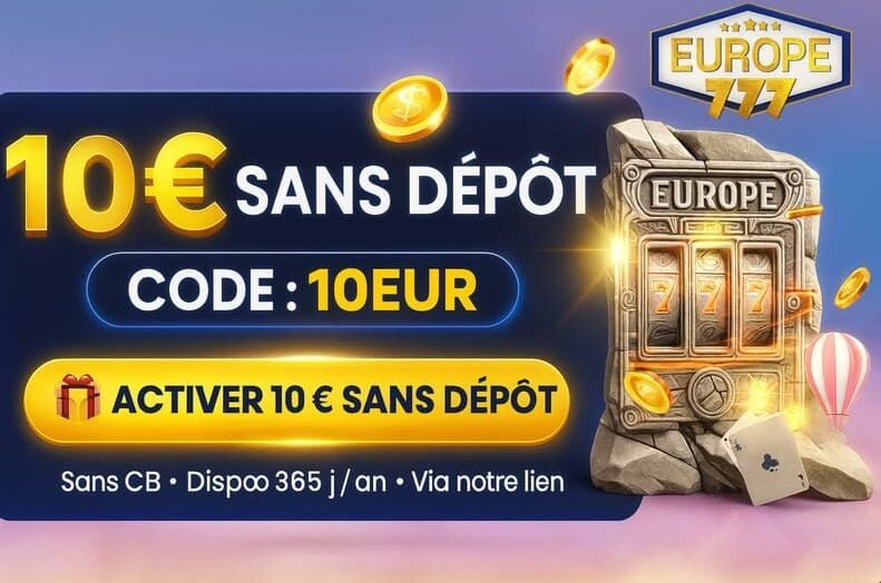 Découvrez les avantages du Lizaro Casino en ligne pour les joueurs français